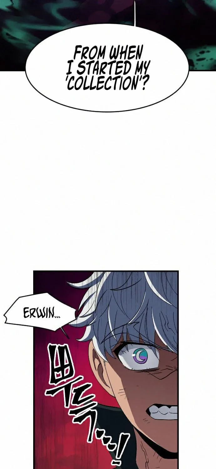 The Last Golden Child Chapter 36 page 21 - 