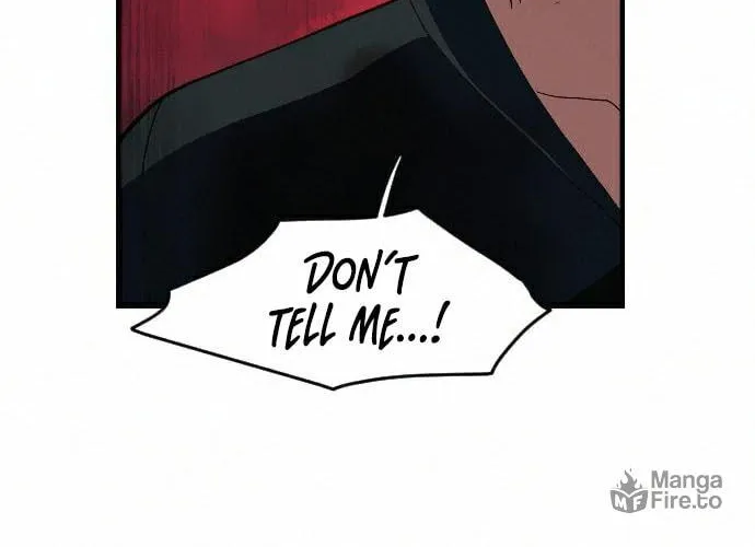 The Last Golden Child Chapter 36 page 22 - 