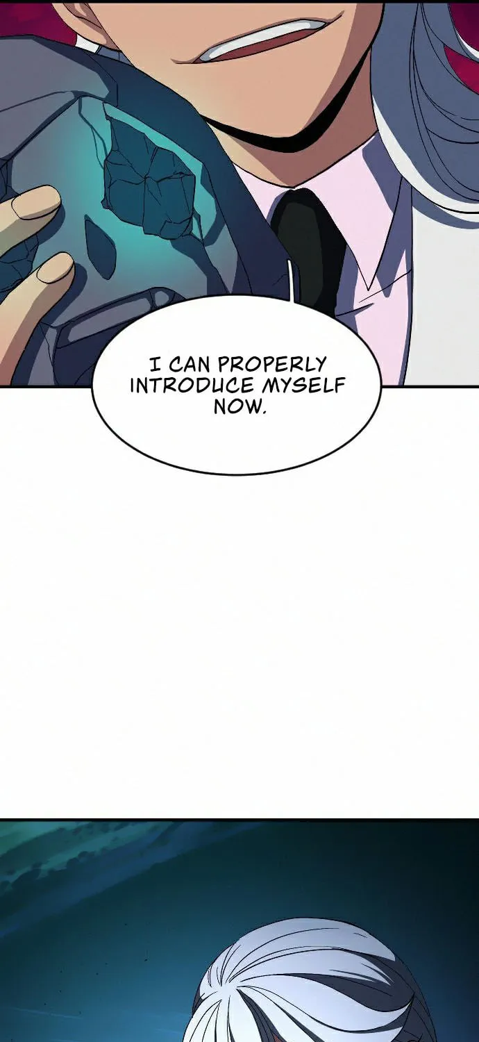 The Last Golden Child Chapter 36 page 24 - 