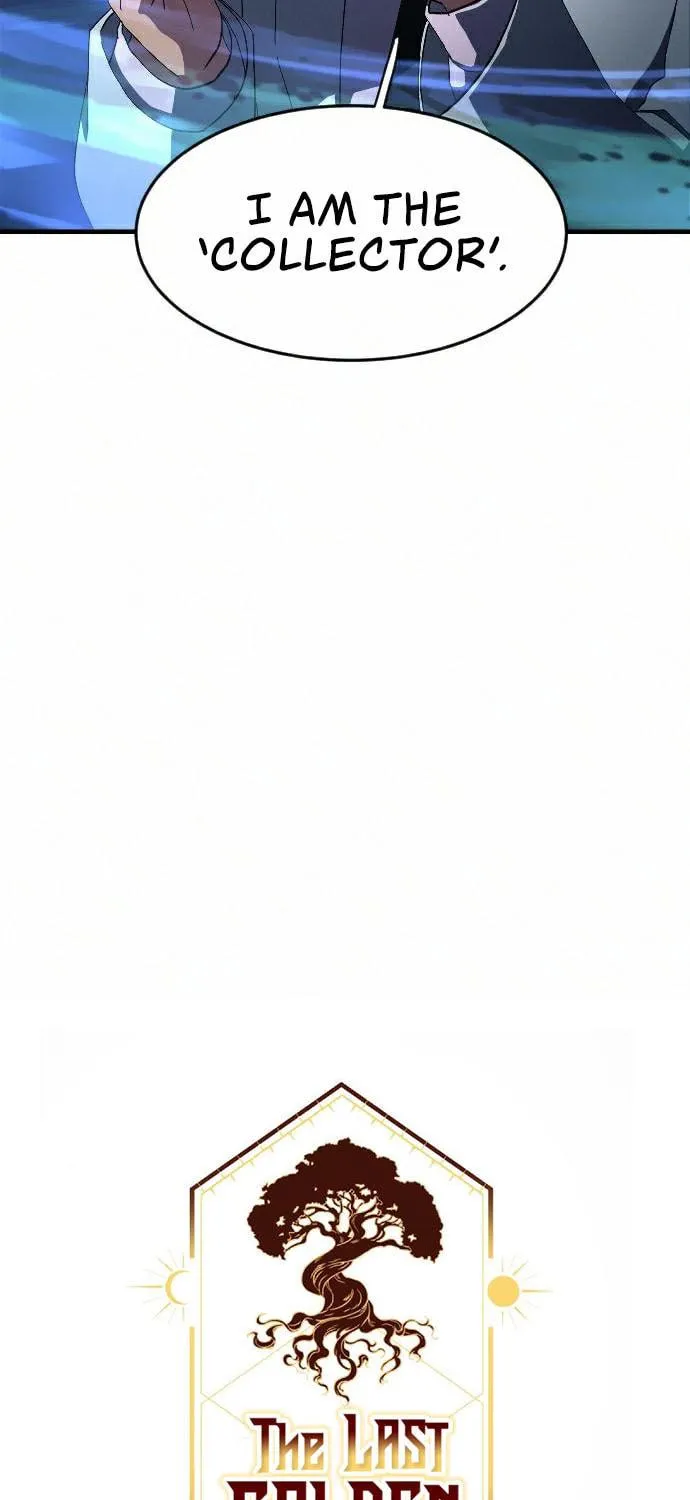 The Last Golden Child Chapter 36 page 26 - 