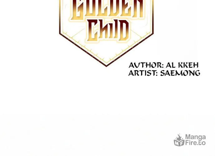 The Last Golden Child Chapter 36 page 27 - 