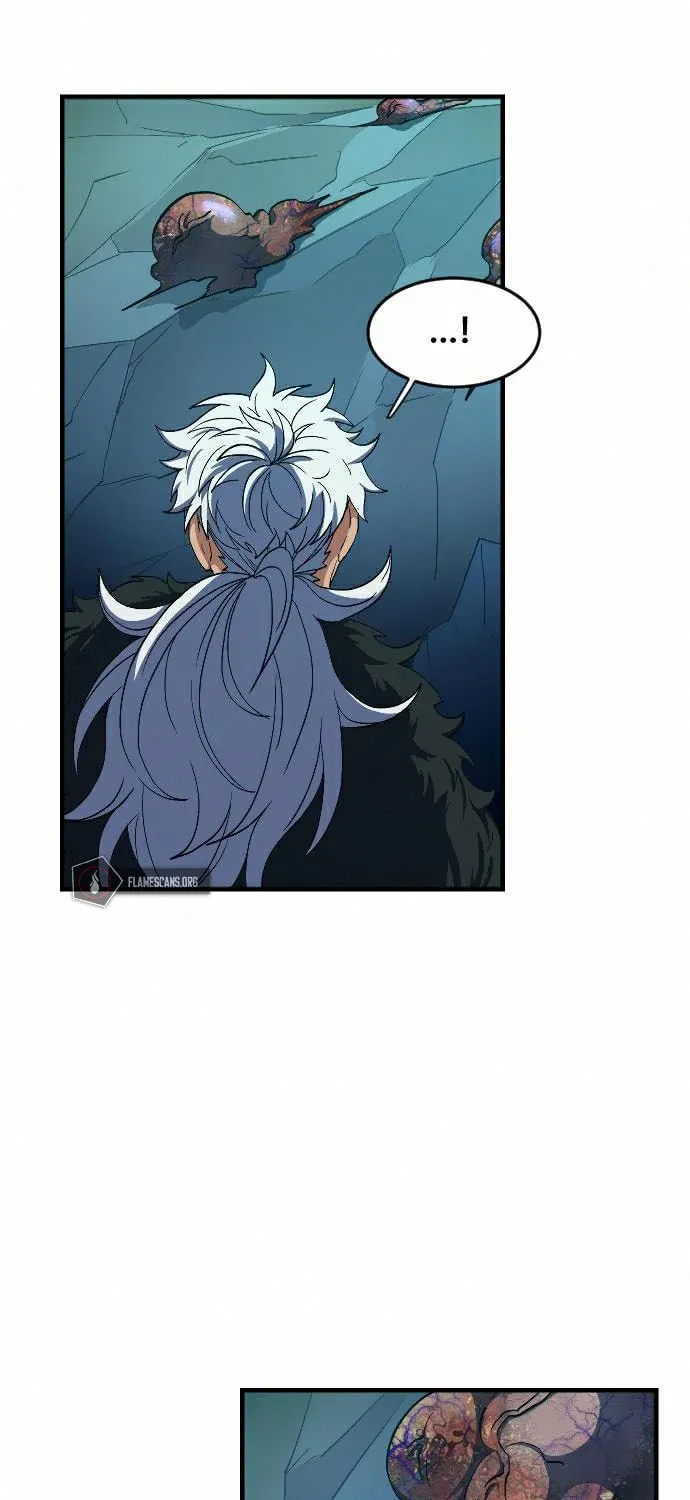 The Last Golden Child Chapter 36 page 30 - 