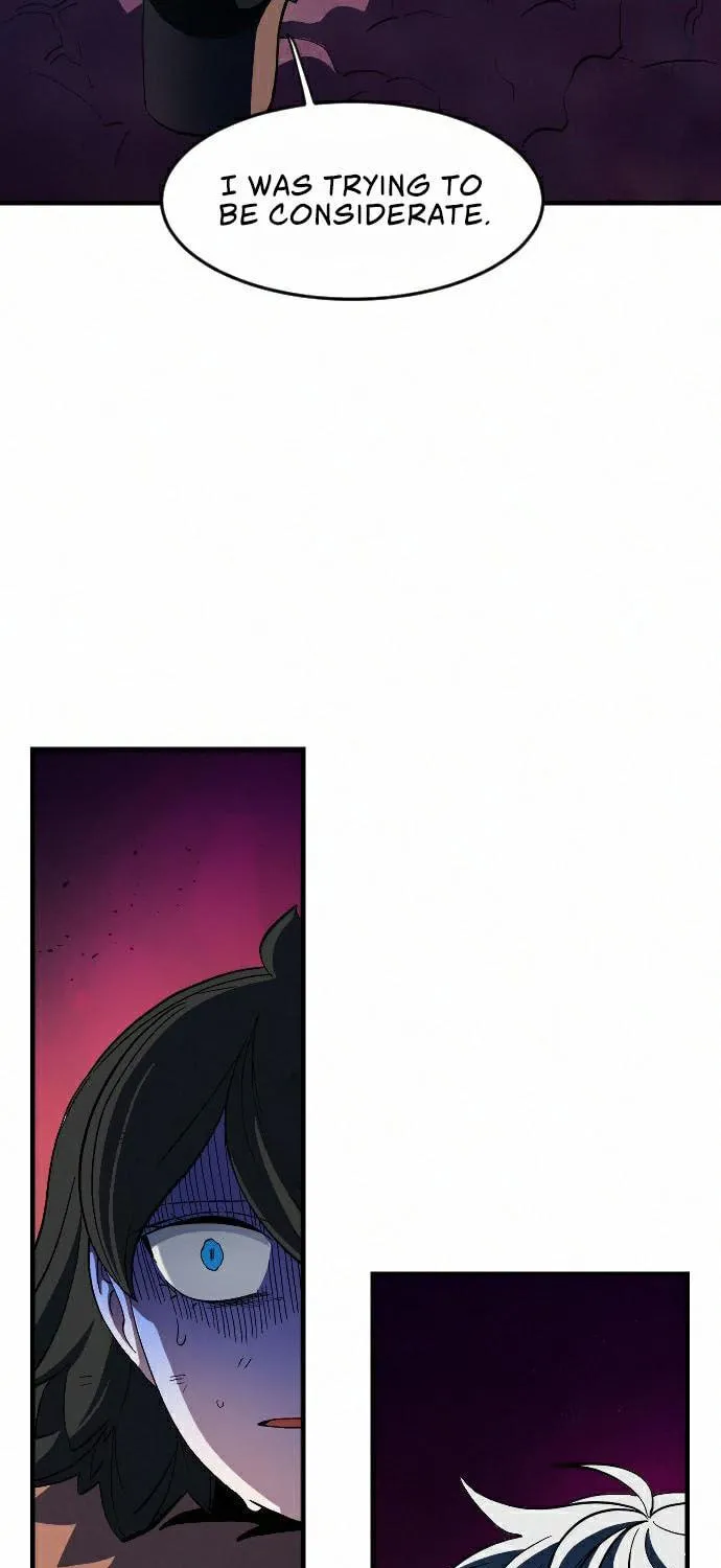 The Last Golden Child Chapter 36 page 4 - 