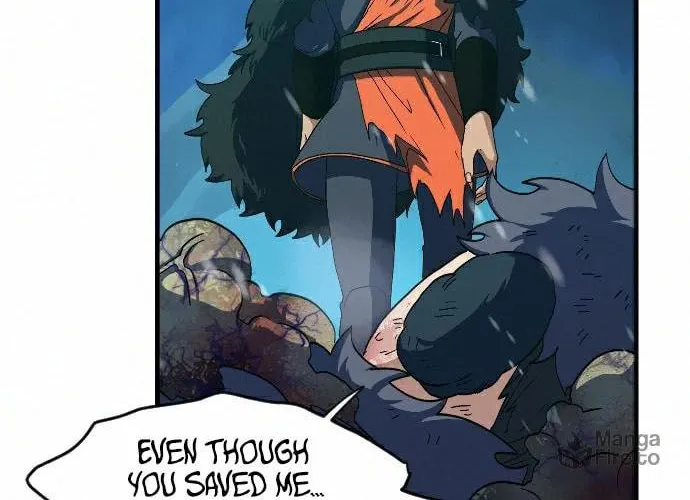 The Last Golden Child Chapter 36 page 36 - 