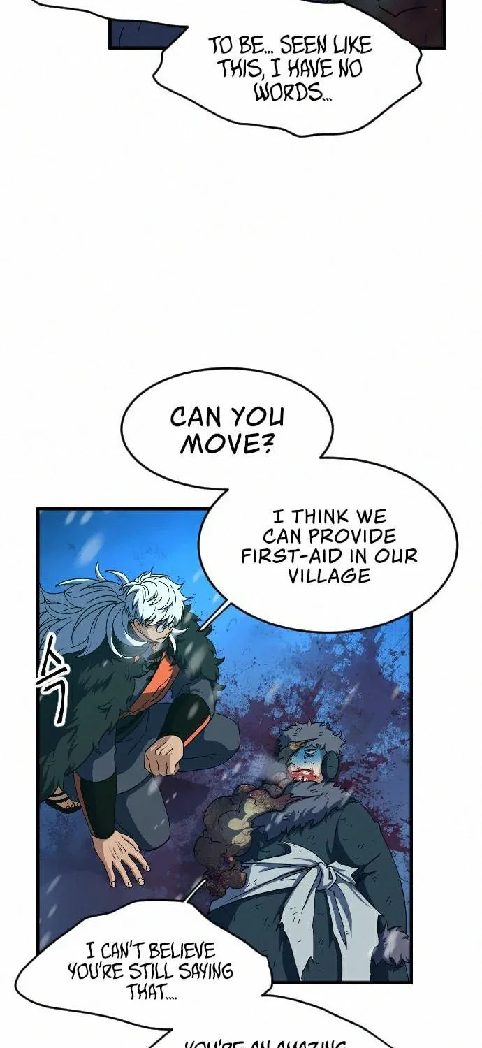 The Last Golden Child Chapter 36 page 37 - 