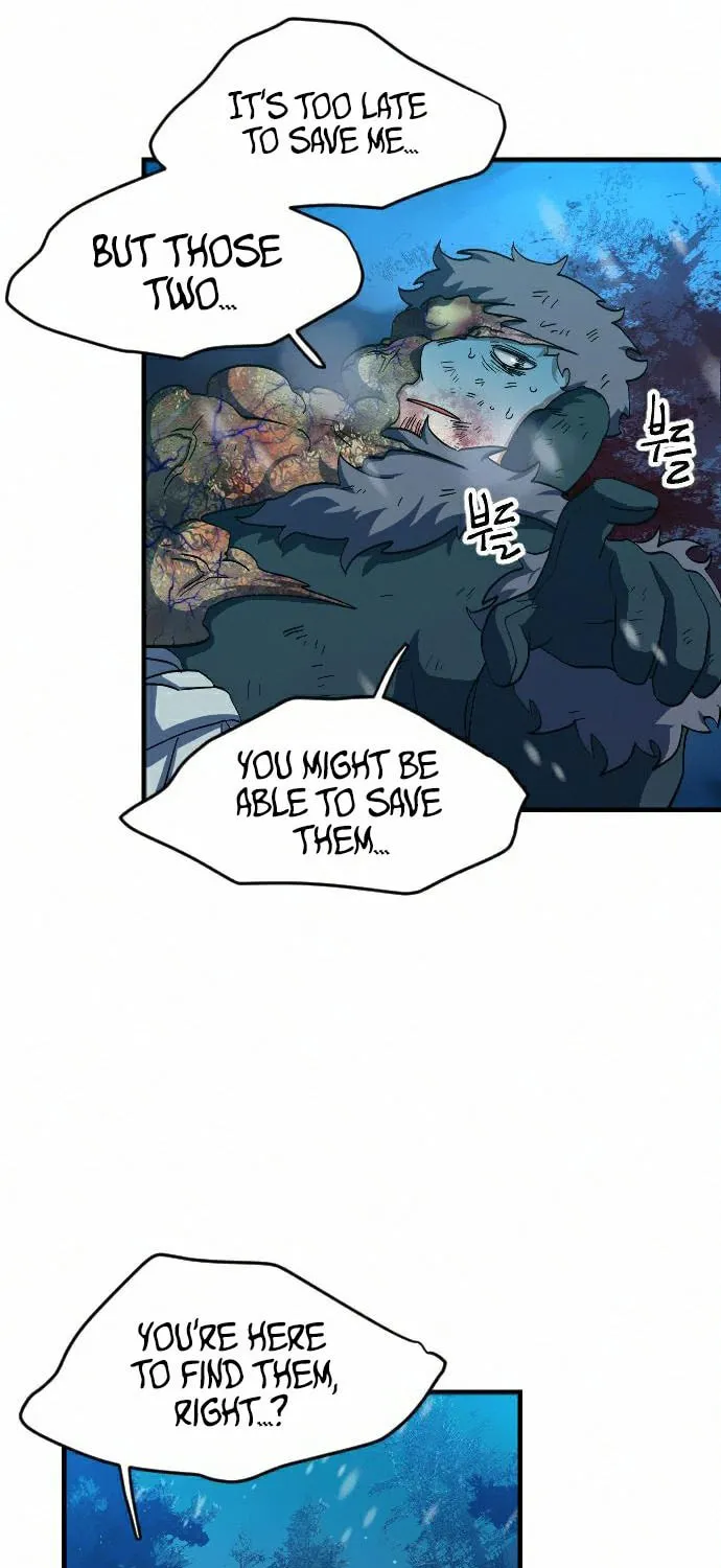 The Last Golden Child Chapter 36 page 39 - 