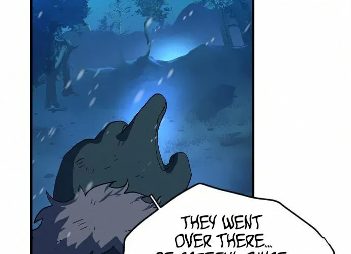 The Last Golden Child Chapter 36 page 40 - 
