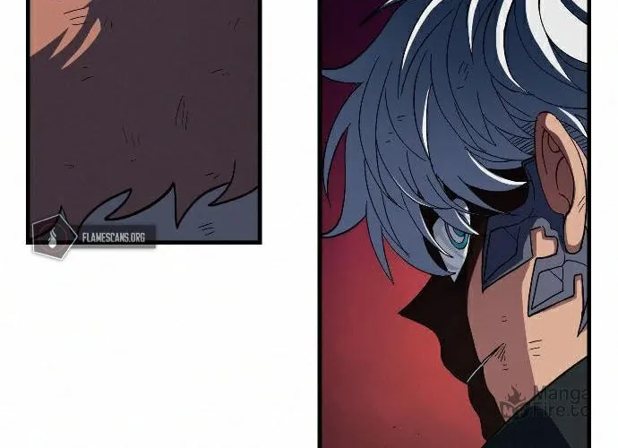 The Last Golden Child Chapter 36 page 5 - 