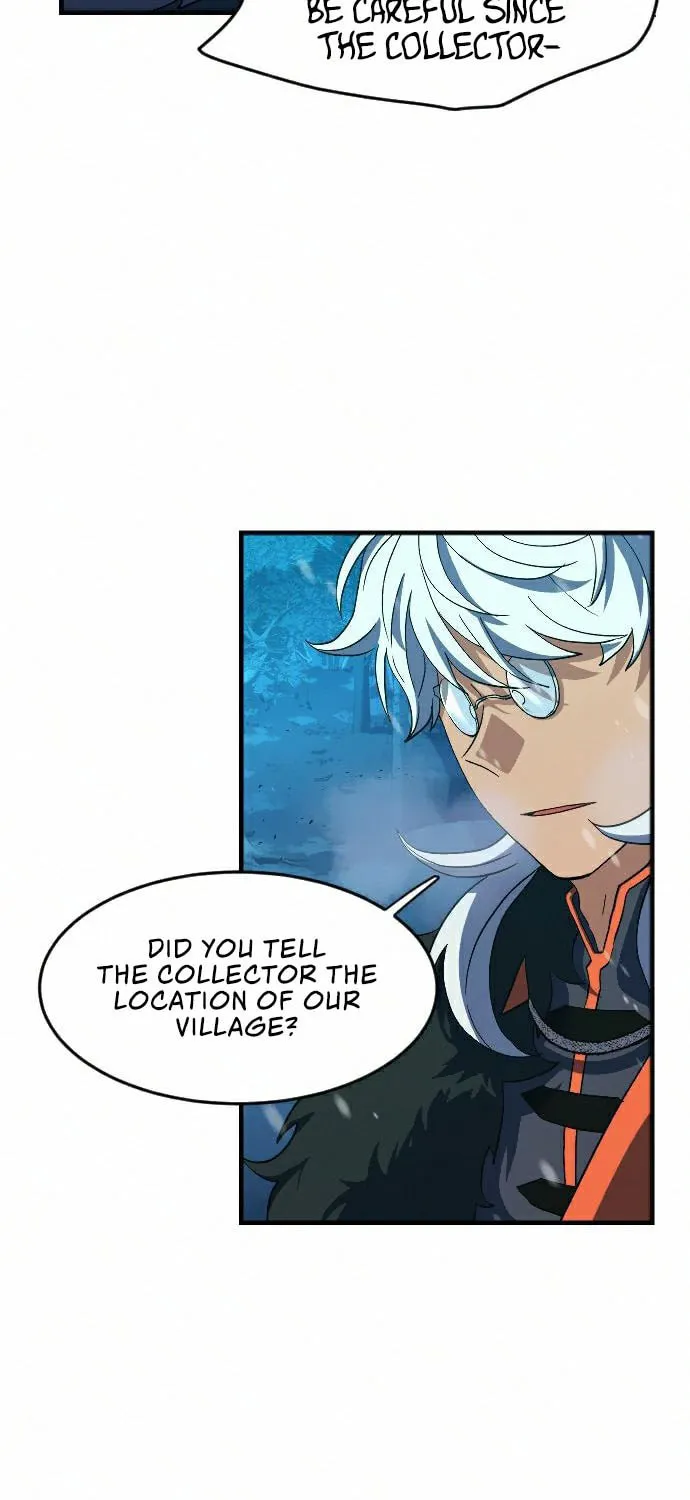 The Last Golden Child Chapter 36 page 41 - 