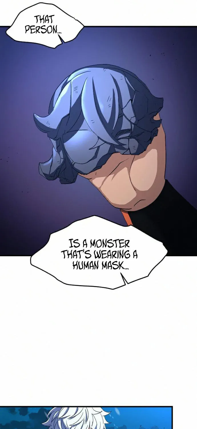 The Last Golden Child Chapter 36 page 46 - 