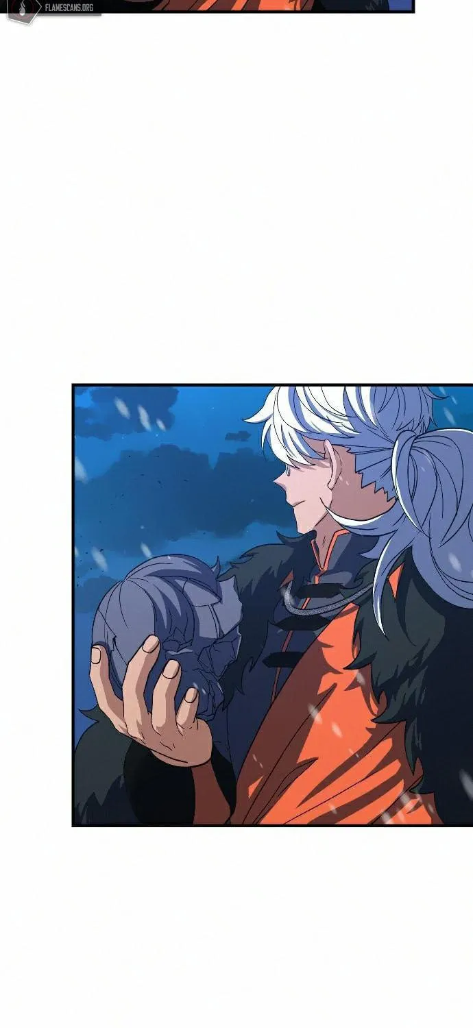 The Last Golden Child Chapter 36 page 48 - 