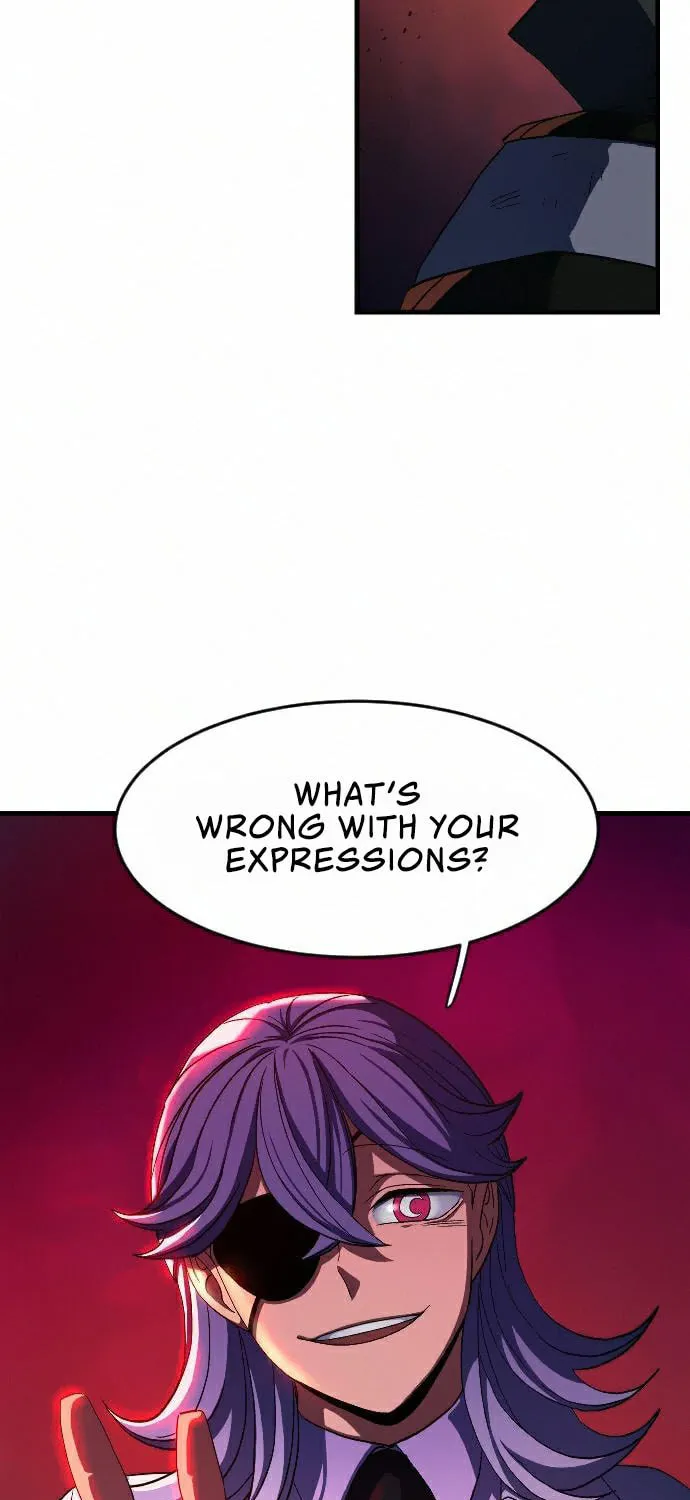 The Last Golden Child Chapter 36 page 6 - 