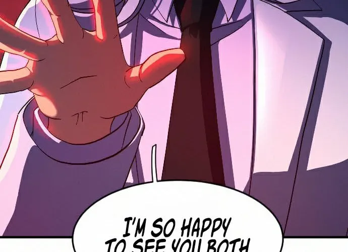 The Last Golden Child Chapter 36 page 7 - 