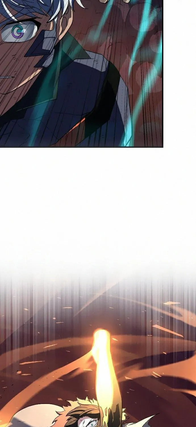 The Last Golden Child Chapter 36 page 65 - 
