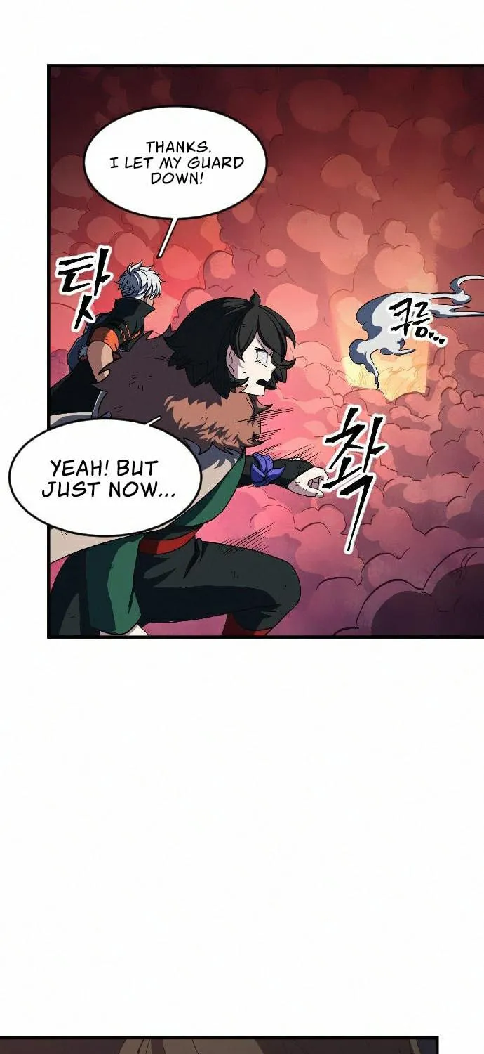 The Last Golden Child Chapter 36 page 70 - 
