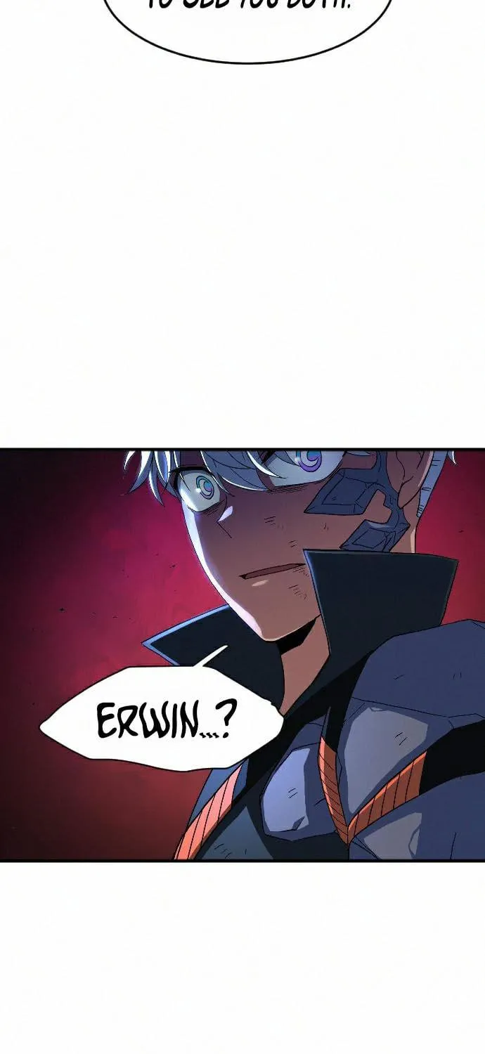 The Last Golden Child Chapter 36 page 8 - 