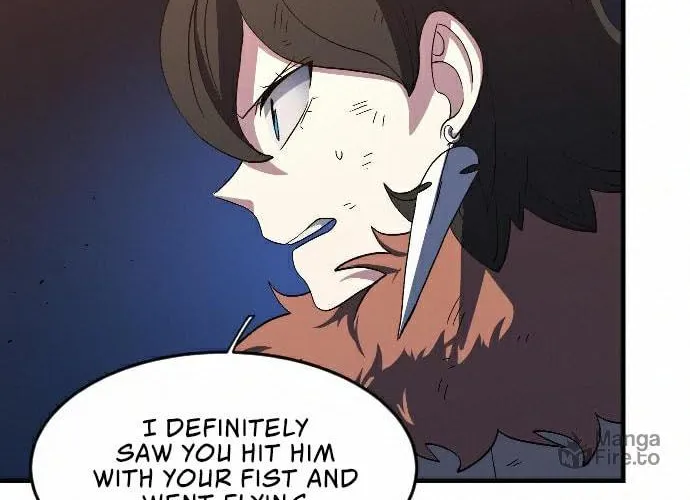 The Last Golden Child Chapter 36 page 71 - 