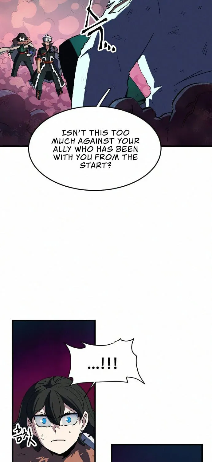 The Last Golden Child Chapter 36 page 74 - 