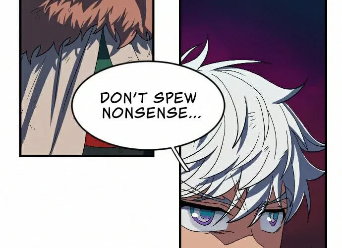 The Last Golden Child Chapter 36 page 75 - 