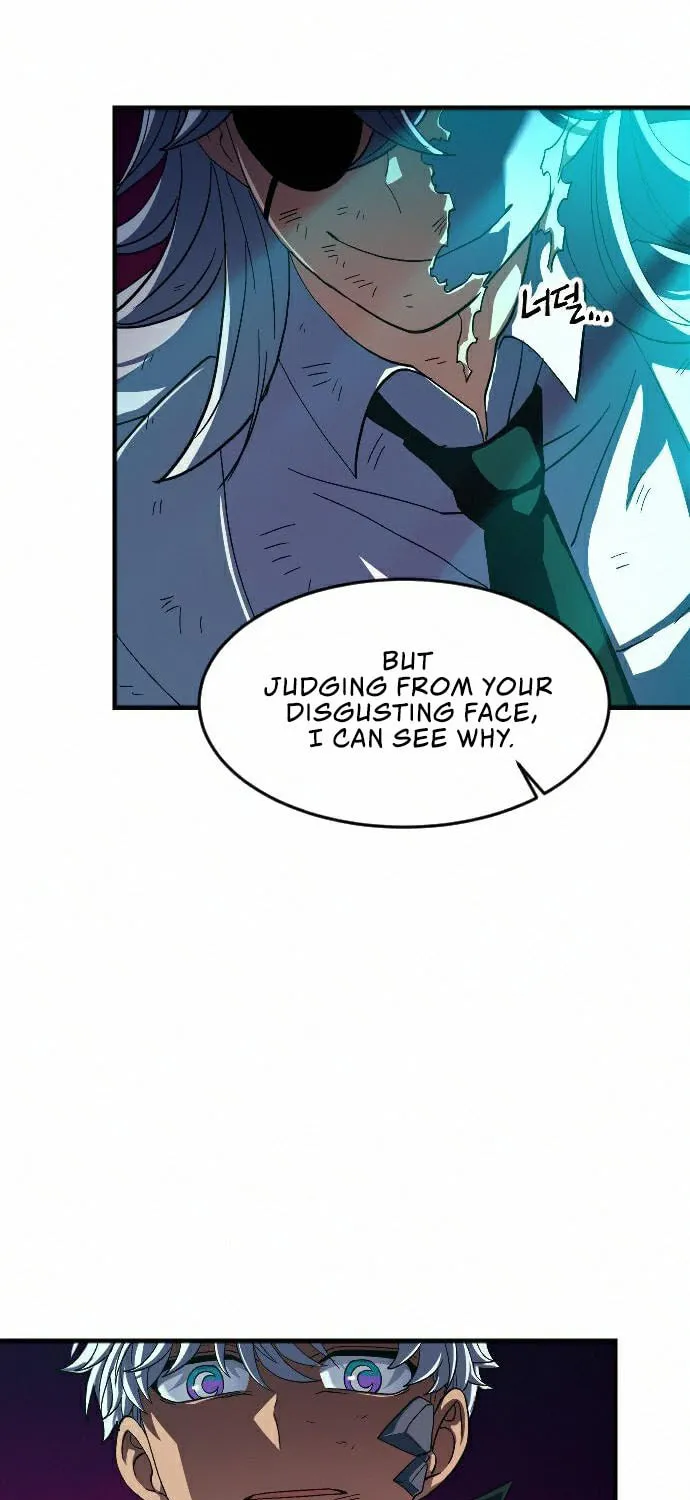 The Last Golden Child Chapter 36 page 79 - 