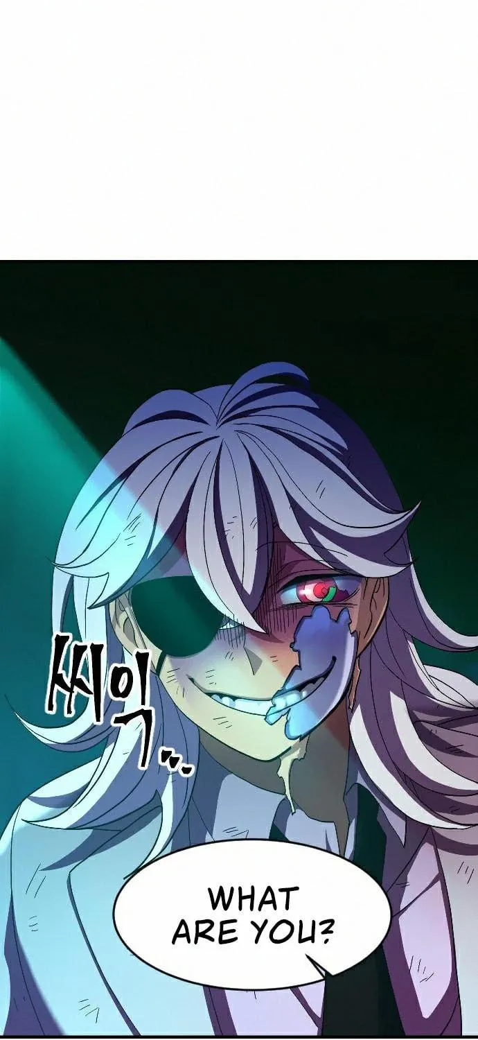 The Last Golden Child Chapter 36 page 81 - 