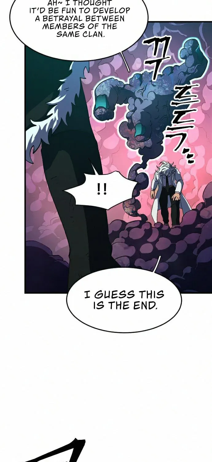The Last Golden Child Chapter 36 page 83 - 