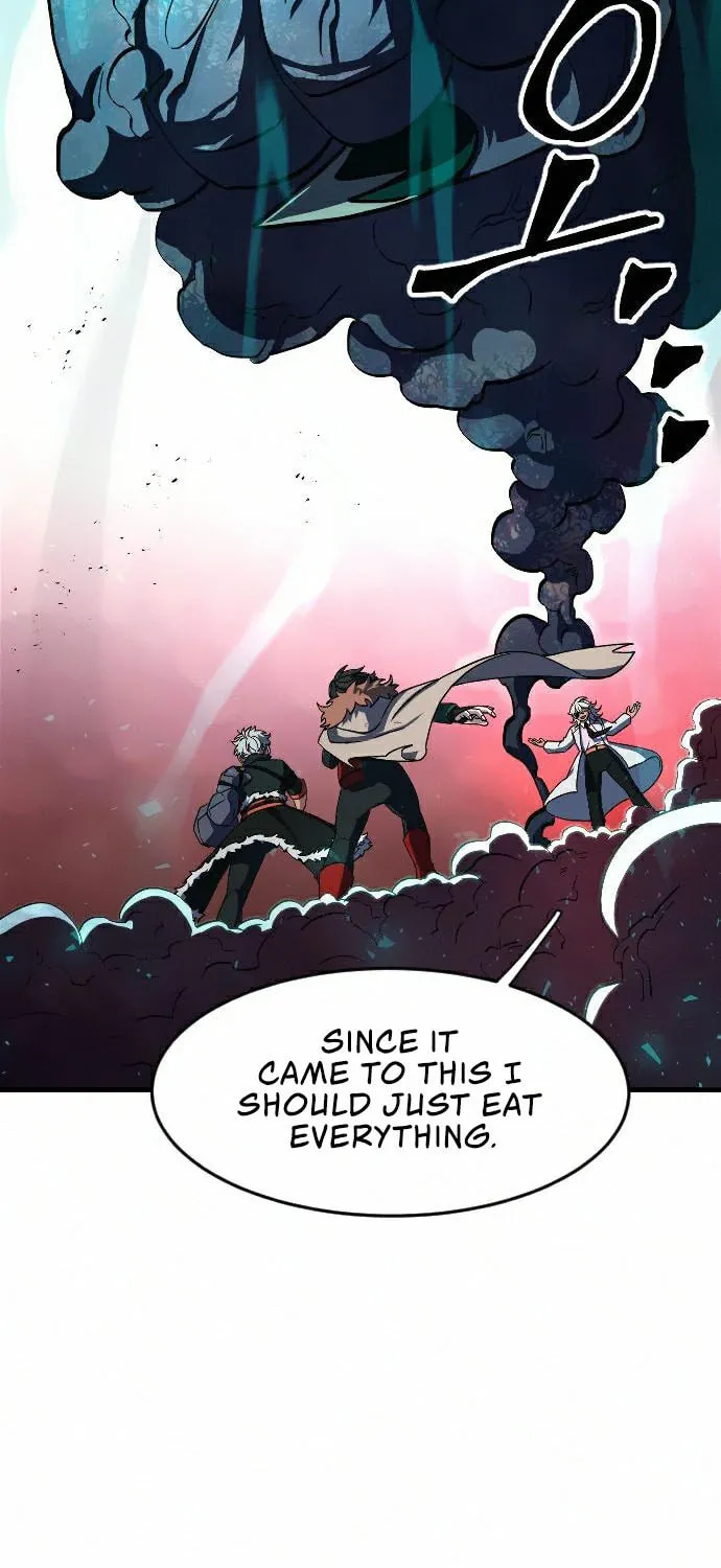 The Last Golden Child Chapter 36 page 85 - 