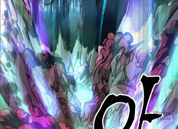 The Last Golden Child Chapter 36 page 88 - 