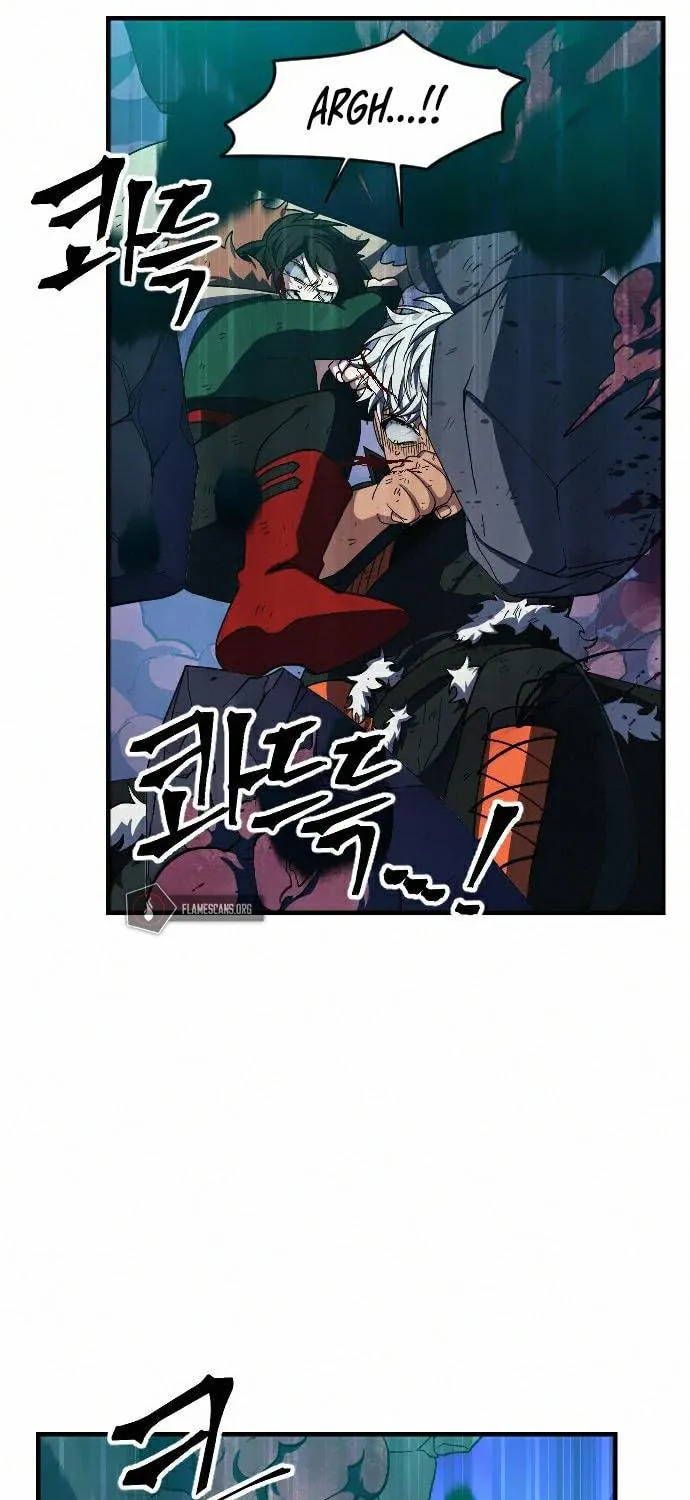 The Last Golden Child Chapter 36 page 90 - 