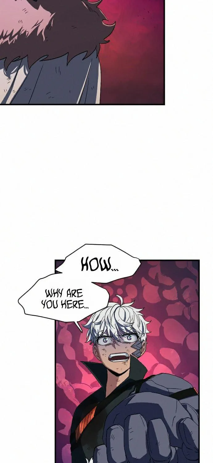 The Last Golden Child Chapter 36 page 10 - 