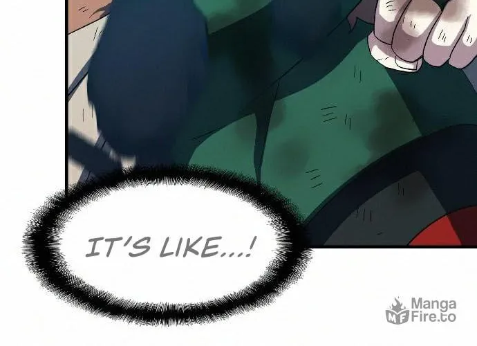 The Last Golden Child Chapter 36 page 93 - 