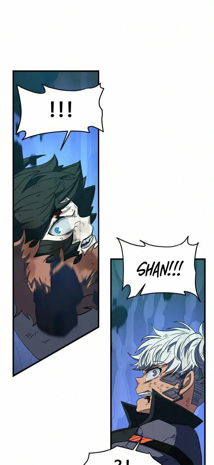 The Last Golden Child Chapter 36 page 96 - 