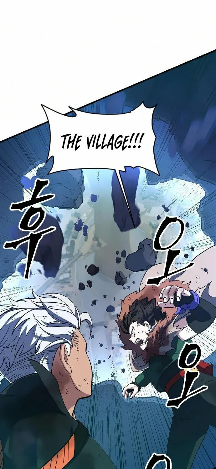 The Last Golden Child Chapter 36 page 98 - 
