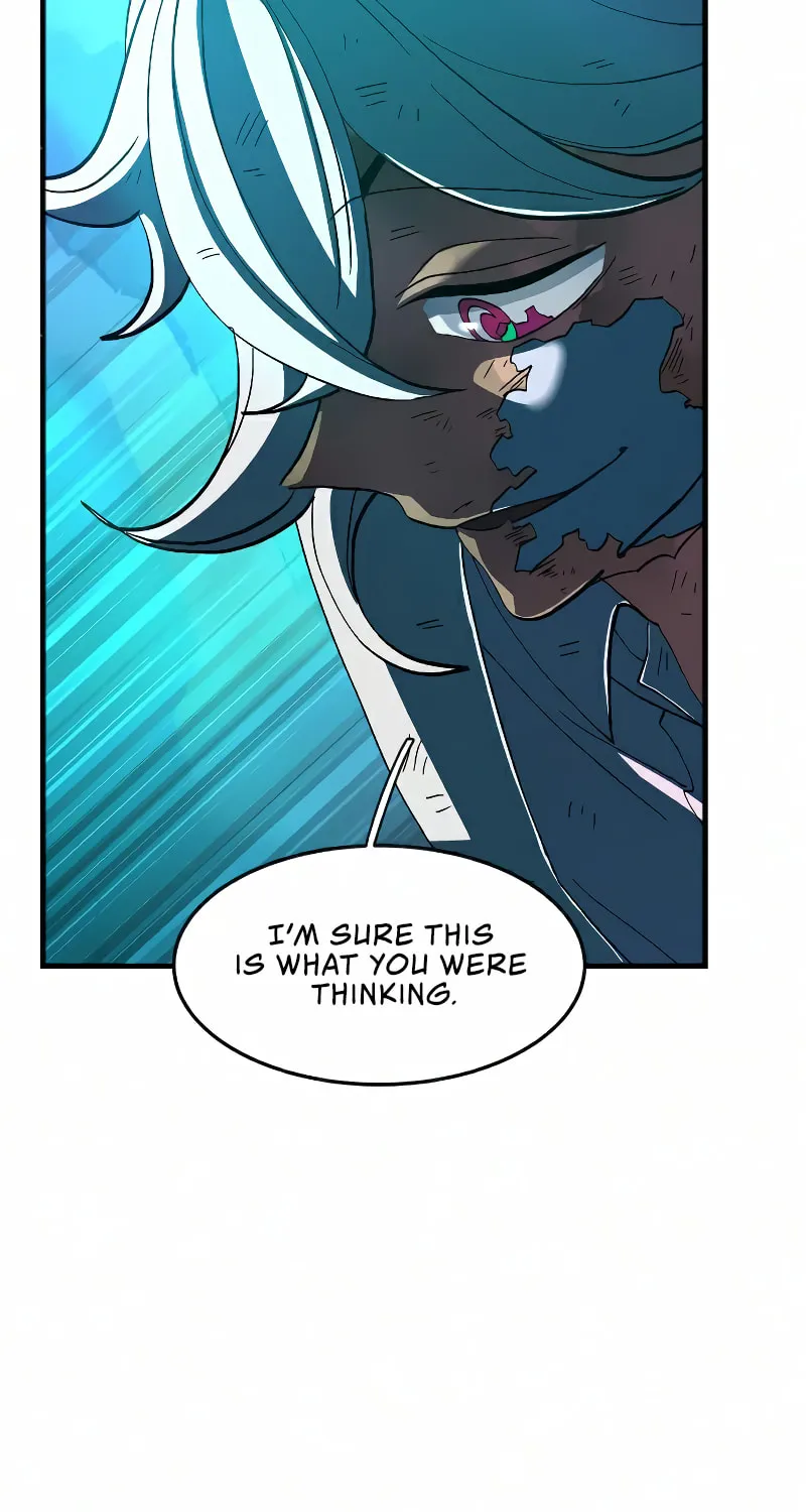 The Last Golden Child Chapter 37 page 2 - 