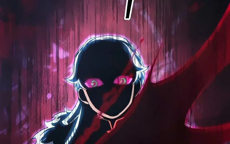 The Last Golden Child Chapter 37 page 11 - 