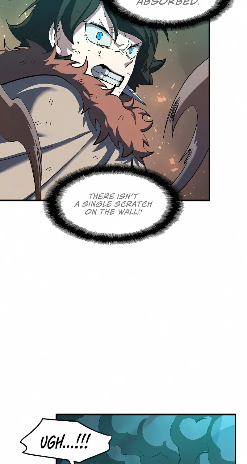 The Last Golden Child Chapter 37 page 107 - 