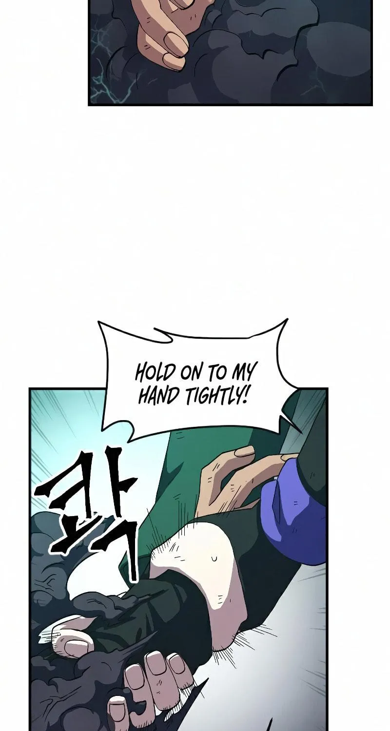 The Last Golden Child Chapter 37 page 109 - 