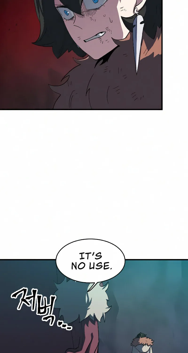 The Last Golden Child Chapter 37 page 116 - 
