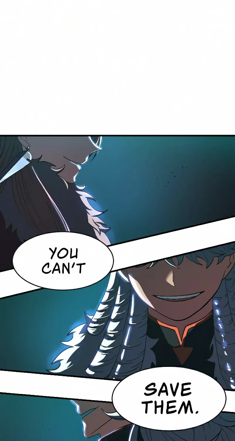 The Last Golden Child Chapter 37 page 118 - 