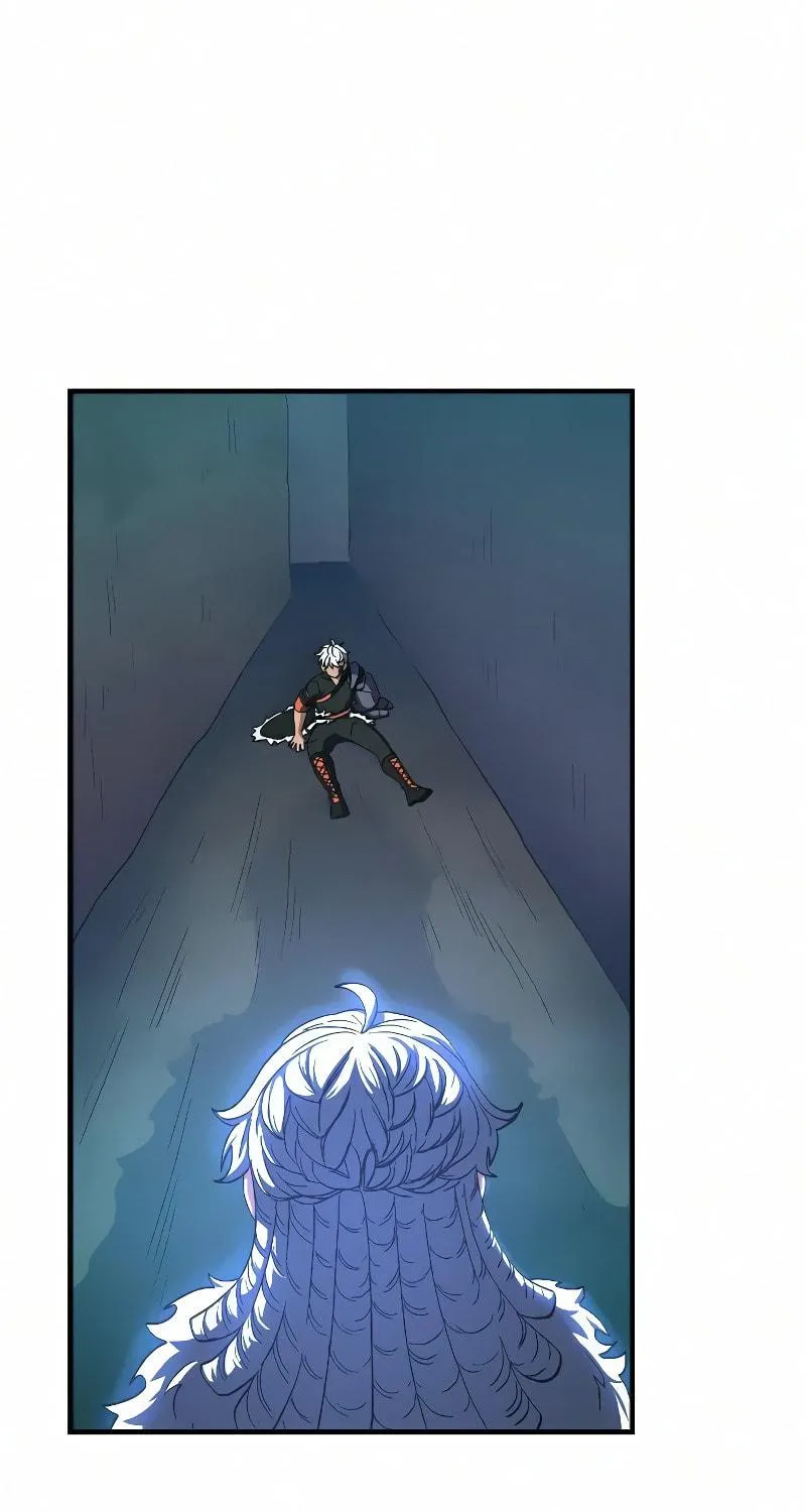 The Last Golden Child Chapter 37 page 120 - 