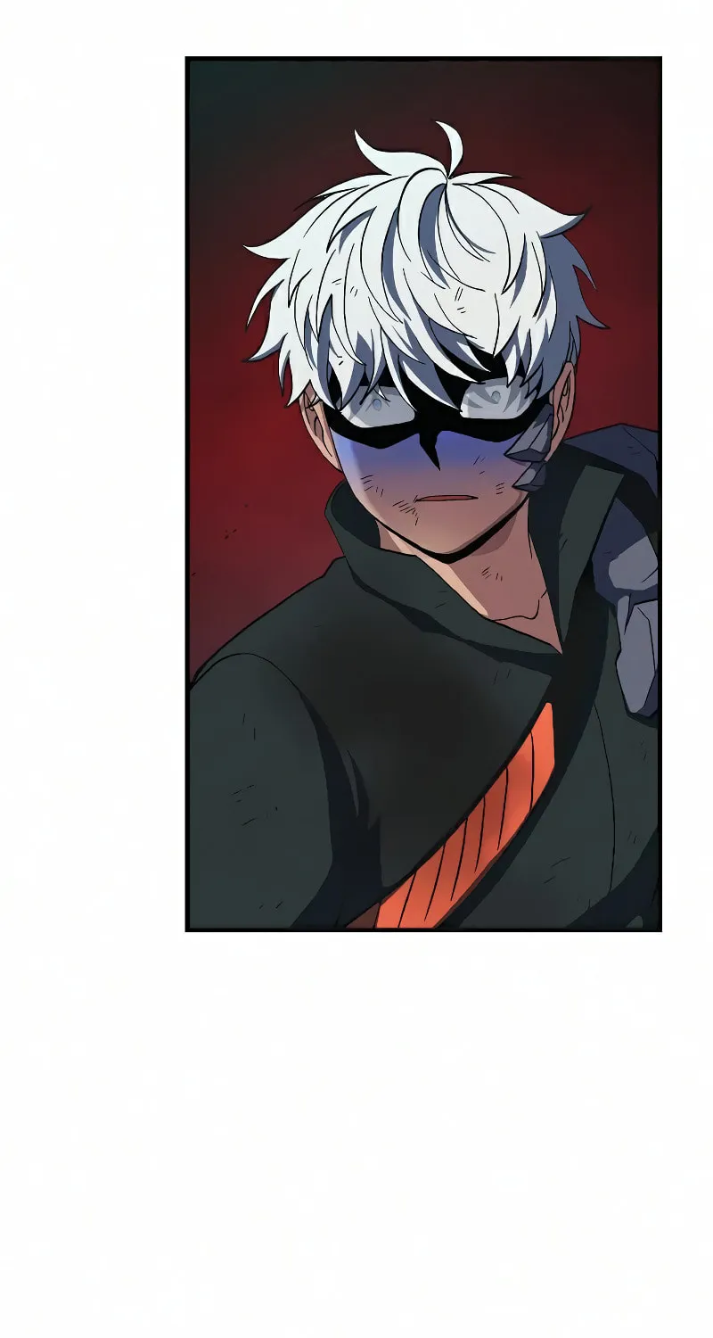 The Last Golden Child Chapter 37 page 122 - 