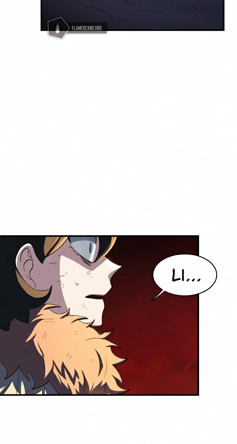 The Last Golden Child Chapter 37 page 126 - 