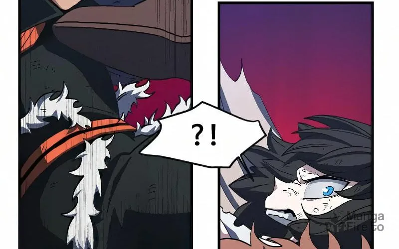 The Last Golden Child Chapter 37 page 15 - 