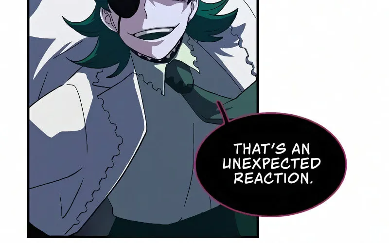 The Last Golden Child Chapter 37 page 17 - 