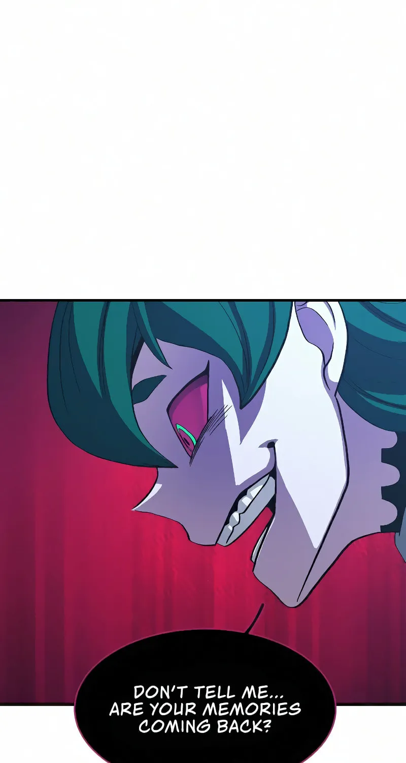 The Last Golden Child Chapter 37 page 18 - 