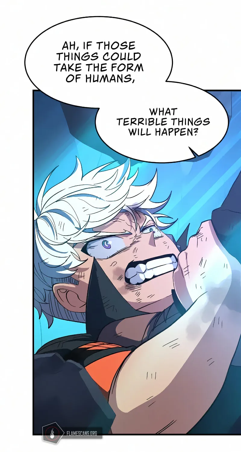 The Last Golden Child Chapter 37 page 3 - 
