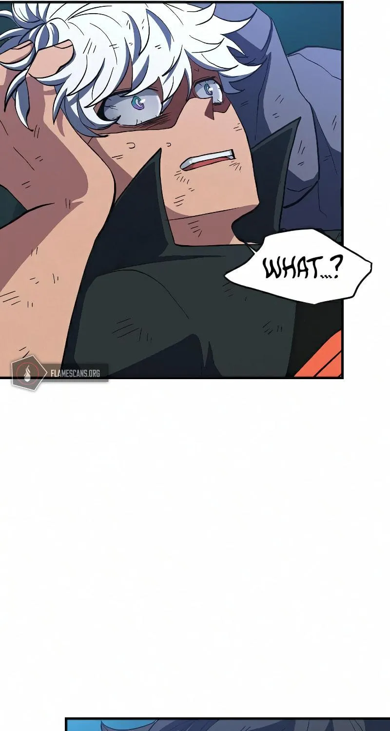 The Last Golden Child Chapter 37 page 21 - 