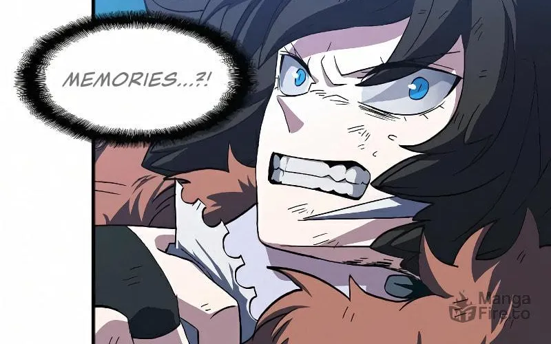 The Last Golden Child Chapter 37 page 22 - 