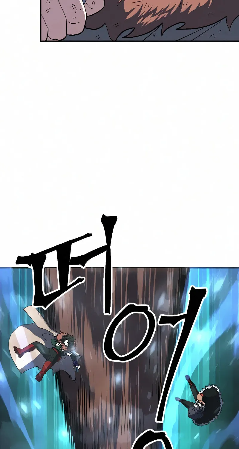 The Last Golden Child Chapter 37 page 23 - 