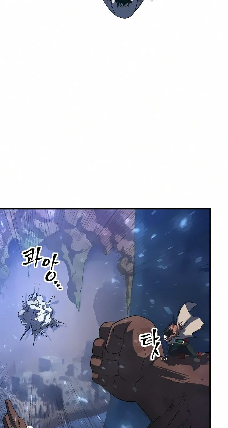 The Last Golden Child Chapter 37 page 25 - 